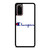 CHAMPION LOGO Samsung Galaxy S20 Case
