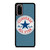 CONVERSE ALL STAR ICON Samsung Galaxy S20 Case