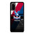 CRYSTAL PALACE FOOTBALL CLUB Samsung Galaxy S20 Case