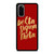 DELTA SIGMA THETA Samsung Galaxy S20 Case DELTA SIGMA THETA Samsung Galaxy S20 Case