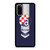 DINAMO ZAGREB LOGO Samsung Galaxy S20 Case