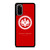 EINTRACHT FRANKFURT ICON Samsung Galaxy S20 Case EINTRACHT FRANKFURT ICON Samsung Galaxy S20 Case