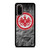EINTRACHT FRANKFURT LOGO Samsung Galaxy S20 Case EINTRACHT FRANKFURT LOGO Samsung Galaxy S20 Case