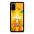 FANTA ORANGE Samsung Galaxy S20 Case