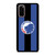 FC COPENHAGEN LOGO Samsung Galaxy S20 Case