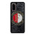 FEYENOORD ROTTERDAM WET LOGO Samsung Galaxy S20 Case FEYENOORD ROTTERDAM WET LOGO Samsung Galaxy S20 Case