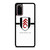 FULHAM FC Samsung Galaxy S20 Case