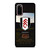 FULHAM FOOTBALL CLUB ICON Samsung Galaxy S20 Case FULHAM FOOTBALL CLUB ICON Samsung Galaxy S20 Case
