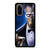 GOMEZ THE ADDAMS FAMILY Samsung Galaxy S20 Case