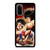 HAJIME NO IPPO BOXING Samsung Galaxy S20 Case