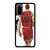 HANAMICHI SAKURAGI SLAMDUNK ANIME Samsung Galaxy S20 Case HANAMICHI SAKURAGI SLAMDUNK ANIME Samsung Galaxy S20 Case