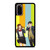 HORIMIYA ANIME SERIES Samsung Galaxy S20 Case HORIMIYA ANIME SERIES Samsung Galaxy S20 Case