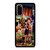 HOTEL TRANSYLVANIA MOVIE Samsung Galaxy S20 Case HOTEL TRANSYLVANIA MOVIE Samsung Galaxy S20 Case