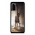 INSIDIOUS SCARY QUINN Samsung Galaxy S20 Case