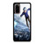 JACK FROST RISE OF THE GUARDIANS Samsung Galaxy S20 Case
