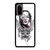 JENNIFER LAWRENCE HUNGER GAME Samsung Galaxy S20 Case