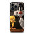 SYLVESTER THE CAT AND TWEETY iPhone 13 Pro Case