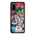 KUROKO'S BASKETBALL ANIME ART Samsung Galaxy S20 Case KUROKO'S BASKETBALL ANIME ART Samsung Galaxy S20 Case