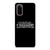 LEAGUE OF LEGENDS LOGO Samsung Galaxy S20 Case