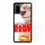 LEAGUE OF SUPERPETS Samsung Galaxy S20 Case