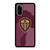 LEEDS UNITED FC ART LOGO Samsung Galaxy S20 Case