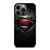 SUPERMAN LOGO iPhone 13 Pro Case