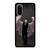 LUCIFER ART Samsung Galaxy S20 Case