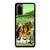 MADAGASCAR MOVIE Samsung Galaxy S20 Case