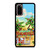 MARGARITAVILLE JIMMY BUFFETT ART Samsung Galaxy S20 Case