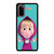 MASHA AND THE BEAR BUBBLEGUM Samsung Galaxy S20 Case