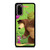 MASHA AND THE BEAR Samsung Galaxy S20 Case