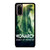MONARCH LEGACY OF MONSTERS JUNGLE Samsung Galaxy S20 Case MONARCH LEGACY OF MONSTERS JUNGLE Samsung Galaxy S20 Case