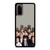 NCT BOYBAND COOL Samsung Galaxy S20 Case