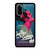 ONE FLEW OVER THE CUCKOO'S NEST POSTER Samsung Galaxy S20 Case