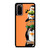 PENGUINS OF MADAGASCAR MOVIE Samsung Galaxy S20 Case