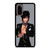 PRINCE PURPLE RAIN CUTE Samsung Galaxy S20 Case