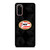PSV EINDHOVEN LOGO 2 Samsung Galaxy S20 Case
