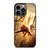 SPIDERMAN NO WAY HOME MARVEL 3 iPhone 13 Pro Case
