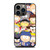 SOUTHPARK CHARACTERS iPhone 13 Pro Case