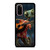RANGO FUNNY MOVIE Samsung Galaxy S20 Case