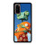 RANGO MOVIE Samsung Galaxy S20 Case