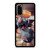 RATATOUILLE CUTE Samsung Galaxy S20 Case