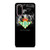 REAL BETIS FC LOGO Samsung Galaxy S20 Case