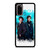 ROBERT DOWNEY JR SHERLOCK HOLMES ART Samsung Galaxy S20 Case ROBERT DOWNEY JR SHERLOCK HOLMES ART Samsung Galaxy S20 Case
