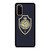 ROYAL ANTWERP FC LOGO Samsung Galaxy S20 Case