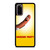 SAUSAGE PARTY Samsung Galaxy S20 Case