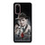 SCHINDLER'S LIST CHARACTERS Samsung Galaxy S20 Case