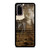 SE7EN BRAD PITT MOVIE Samsung Galaxy S20 Case