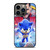SONIC THE HEDGEHOG 3 iPhone 13 Pro Case