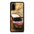 SEBASTIEN LOEB WRC CAR Samsung Galaxy S20 Case